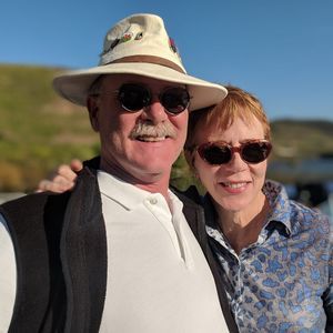 Meet your Posher, Miriam